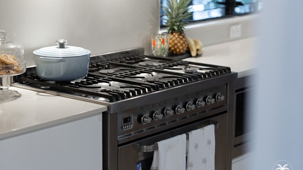 Photo of Kitchen in Clifton Beach