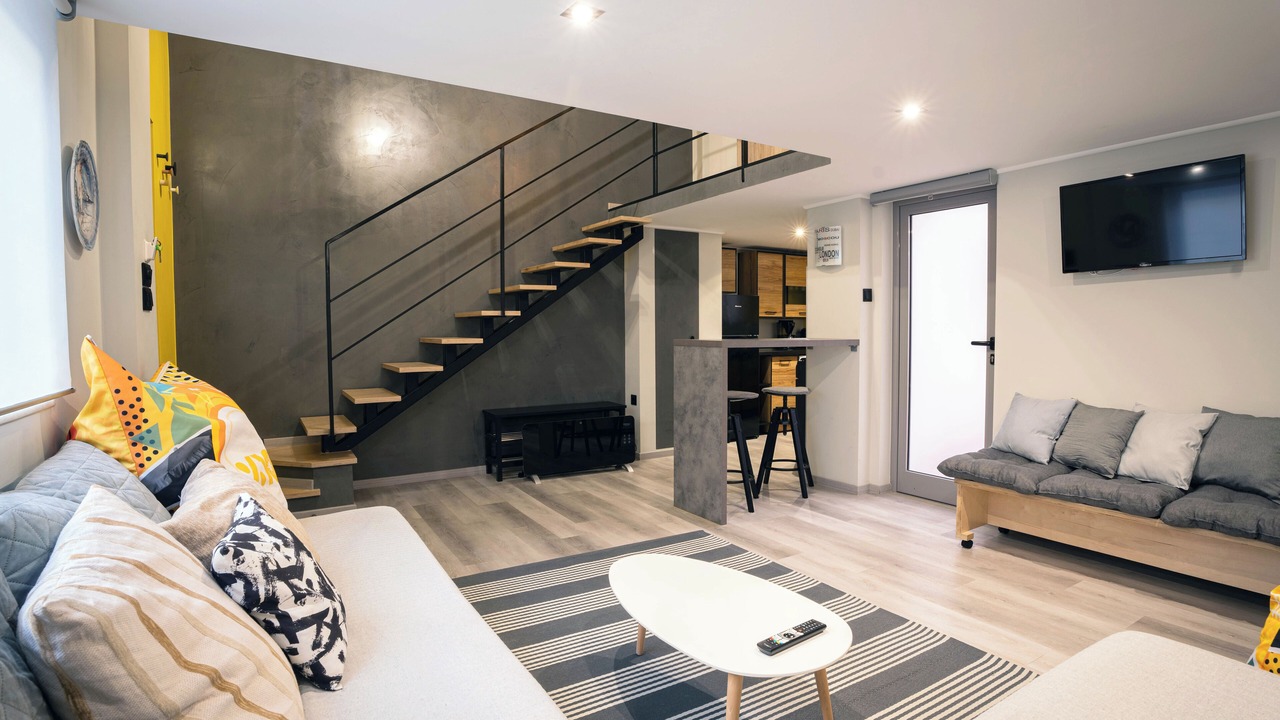 Photo of Livingroom in Spata-Artemida