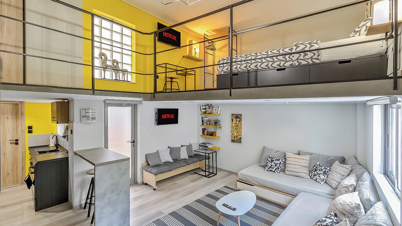 Photo of Bedroom in Spata-Artemida