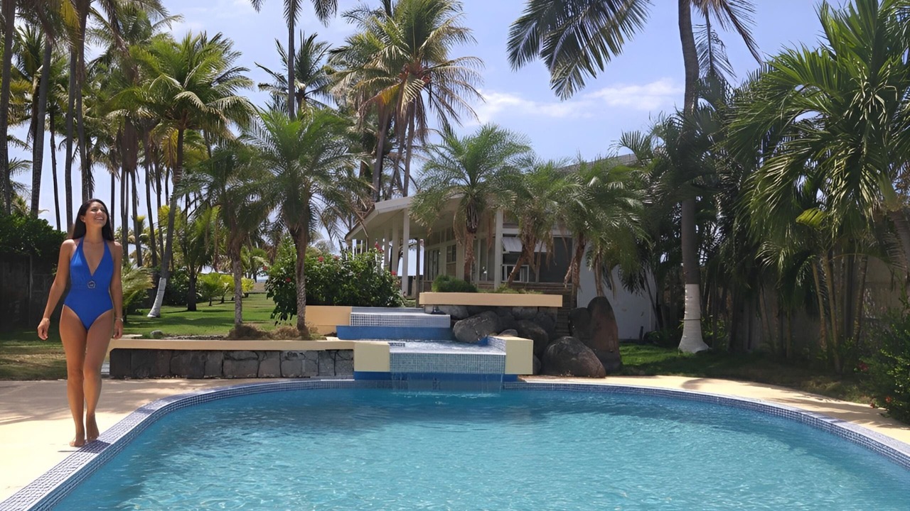 Photo of Outdoor in Barranca