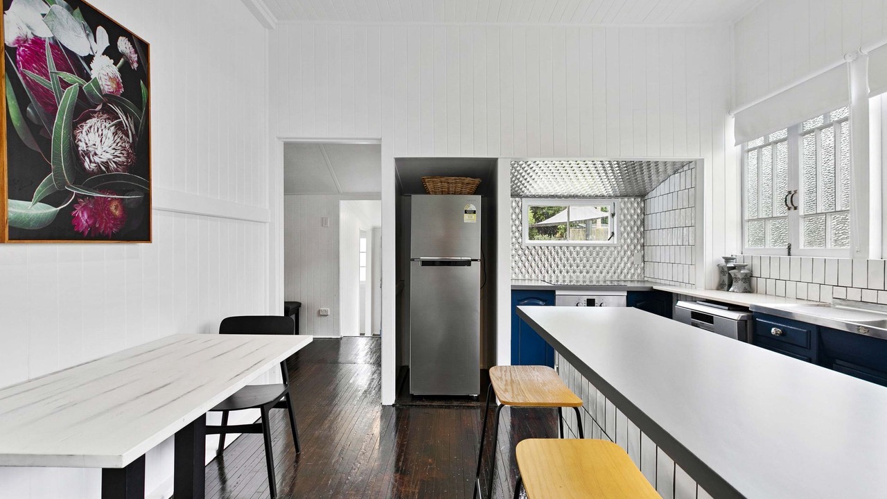 Photo of Kitchen in Maryborough