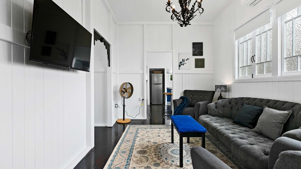 Photo of Livingroom in Maryborough