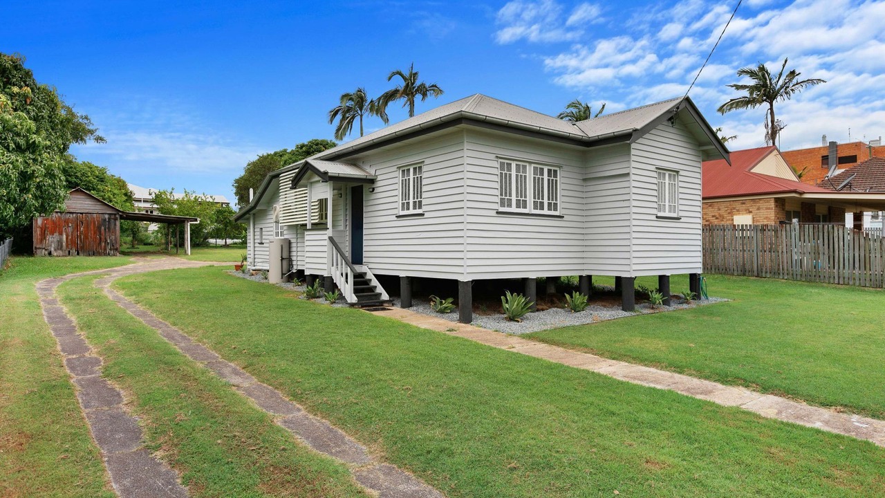Photo of Outdoor in Maryborough