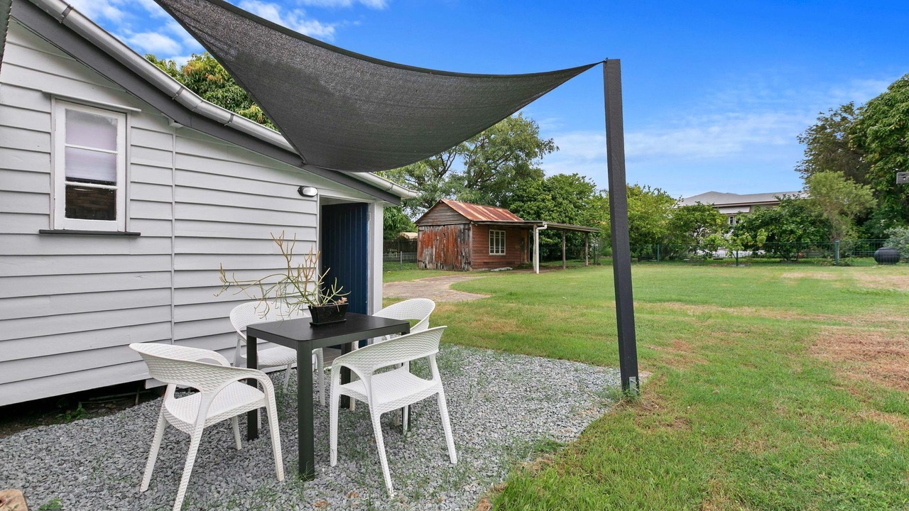 Photo of Outdoor in Maryborough
