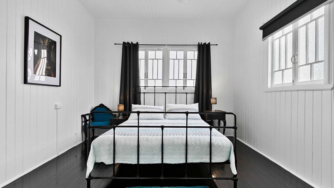 Photo of Bedroom in Maryborough