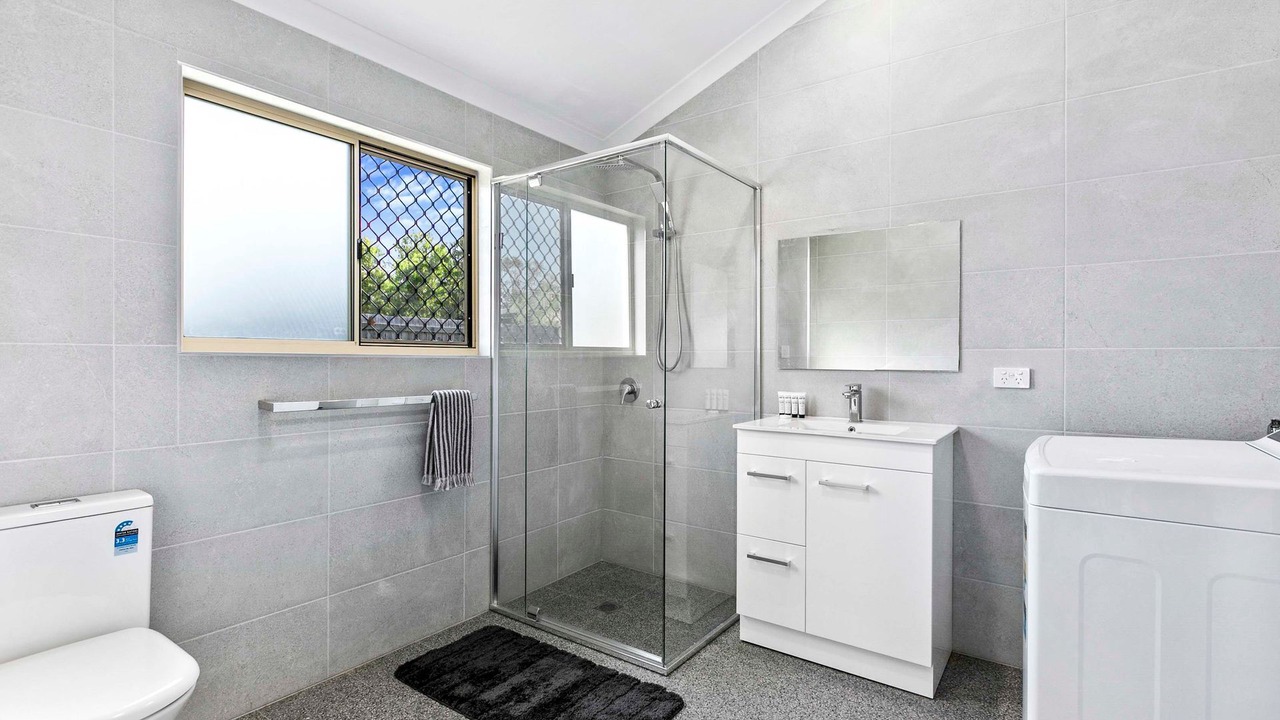 Photo of Bathroom in Point Vernon