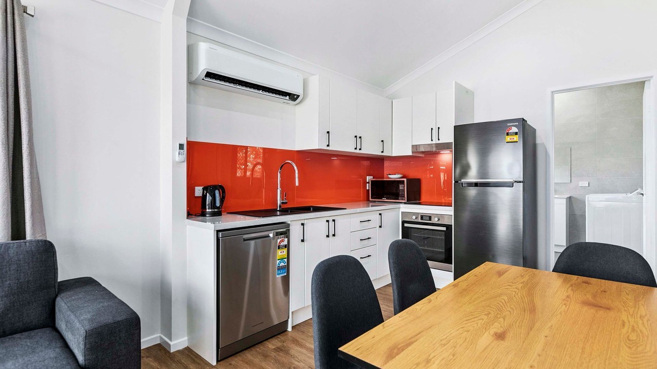 Photo of Kitchen in Point Vernon