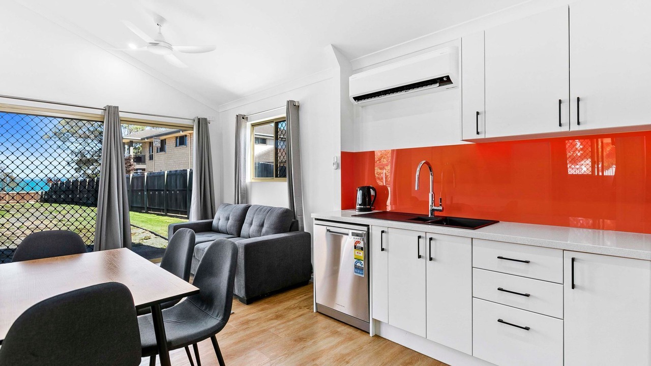Photo of Kitchen in Point Vernon