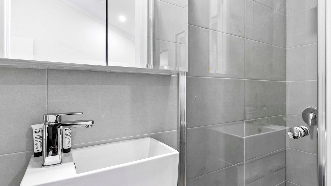 Photo of Bathroom in Point Vernon