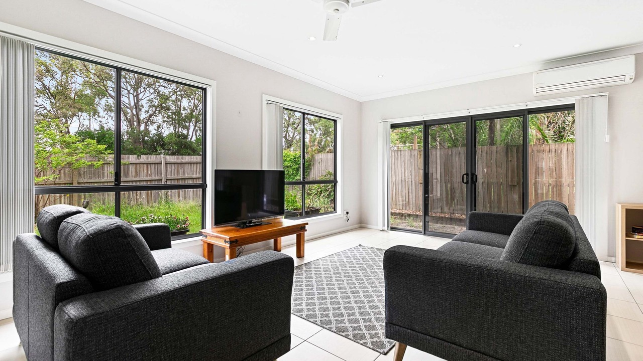Photo of Livingroom in Scarness