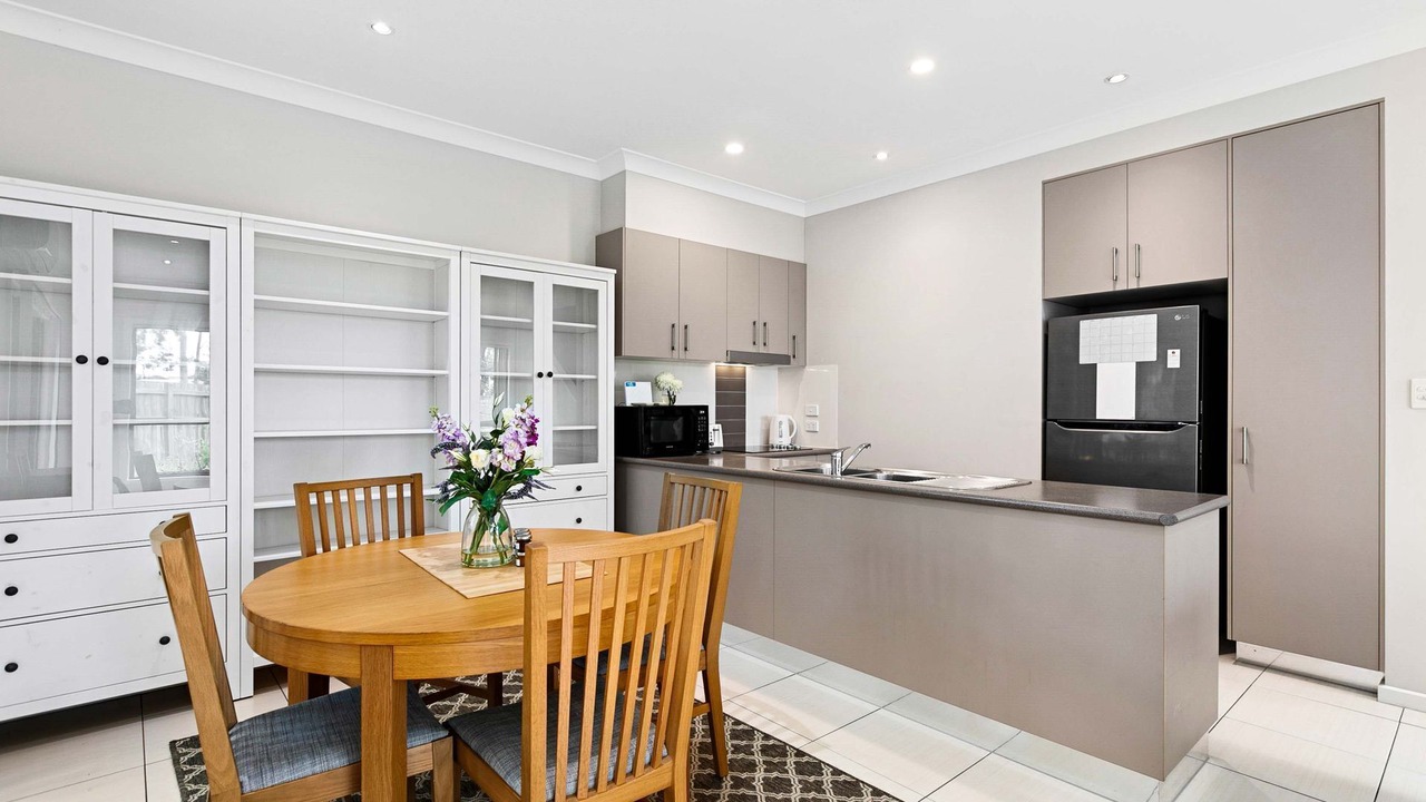 Photo of Kitchen in Scarness