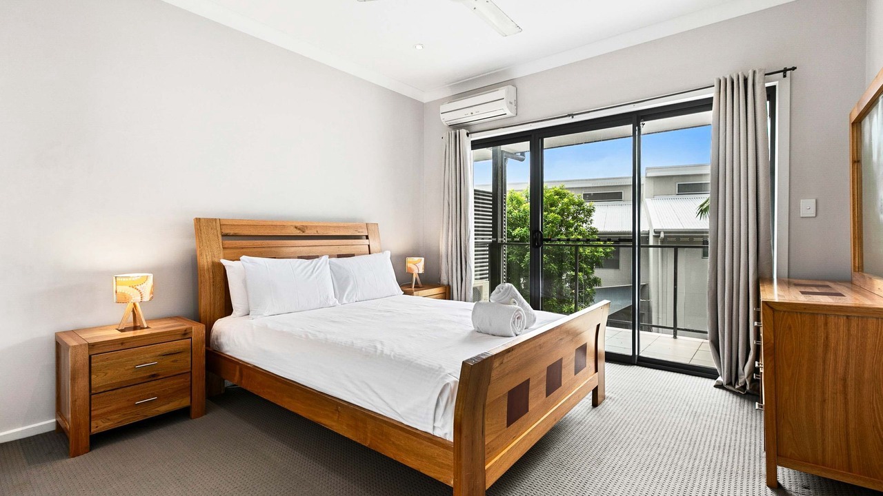 Photo of Bedroom in Scarness