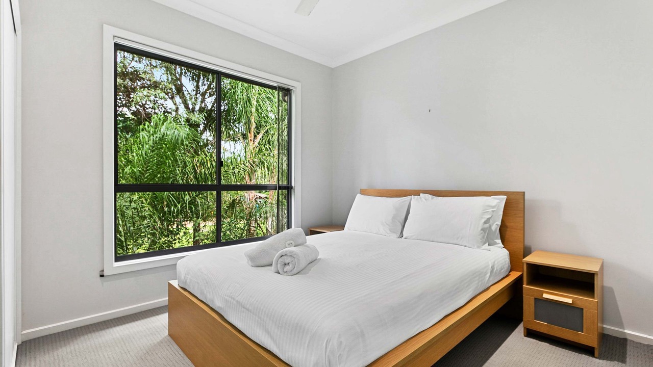 Photo of Bedroom in Scarness