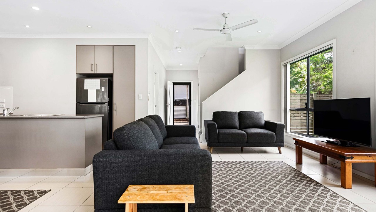 Photo of Livingroom in Scarness