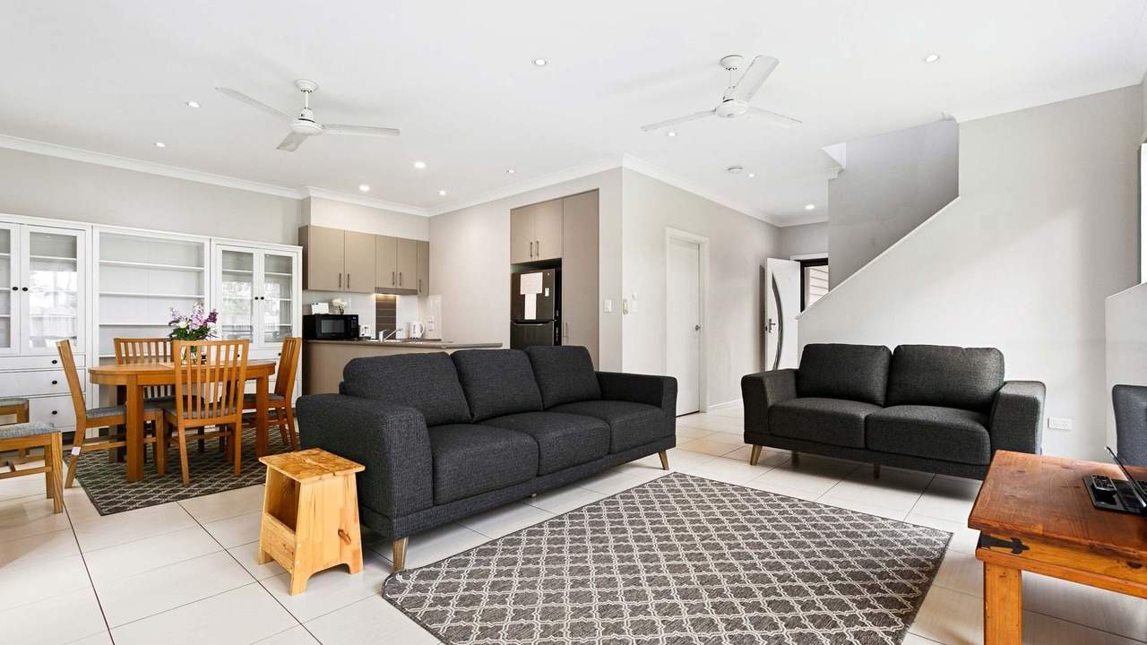 Photo of Livingroom in Scarness