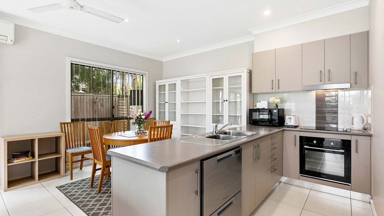 Photo of Kitchen in Scarness