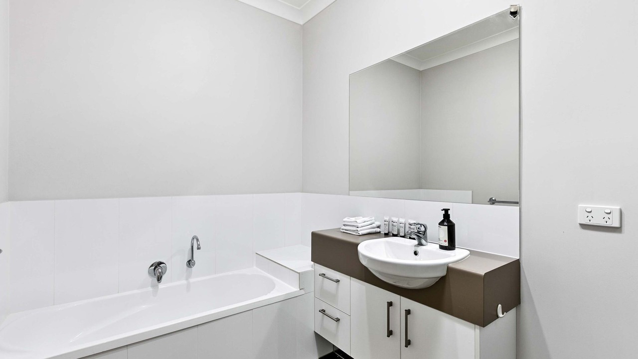 Photo of Bathroom in Scarness