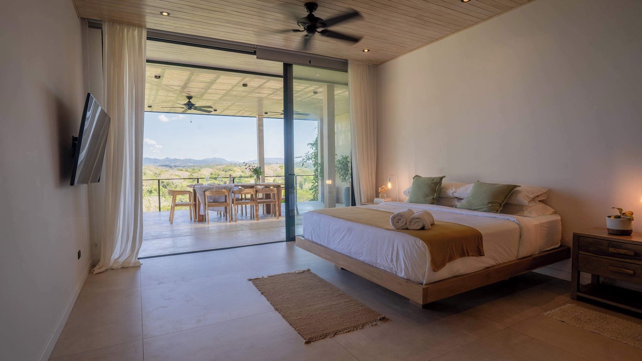 Photo of Bedroom in Santiago
