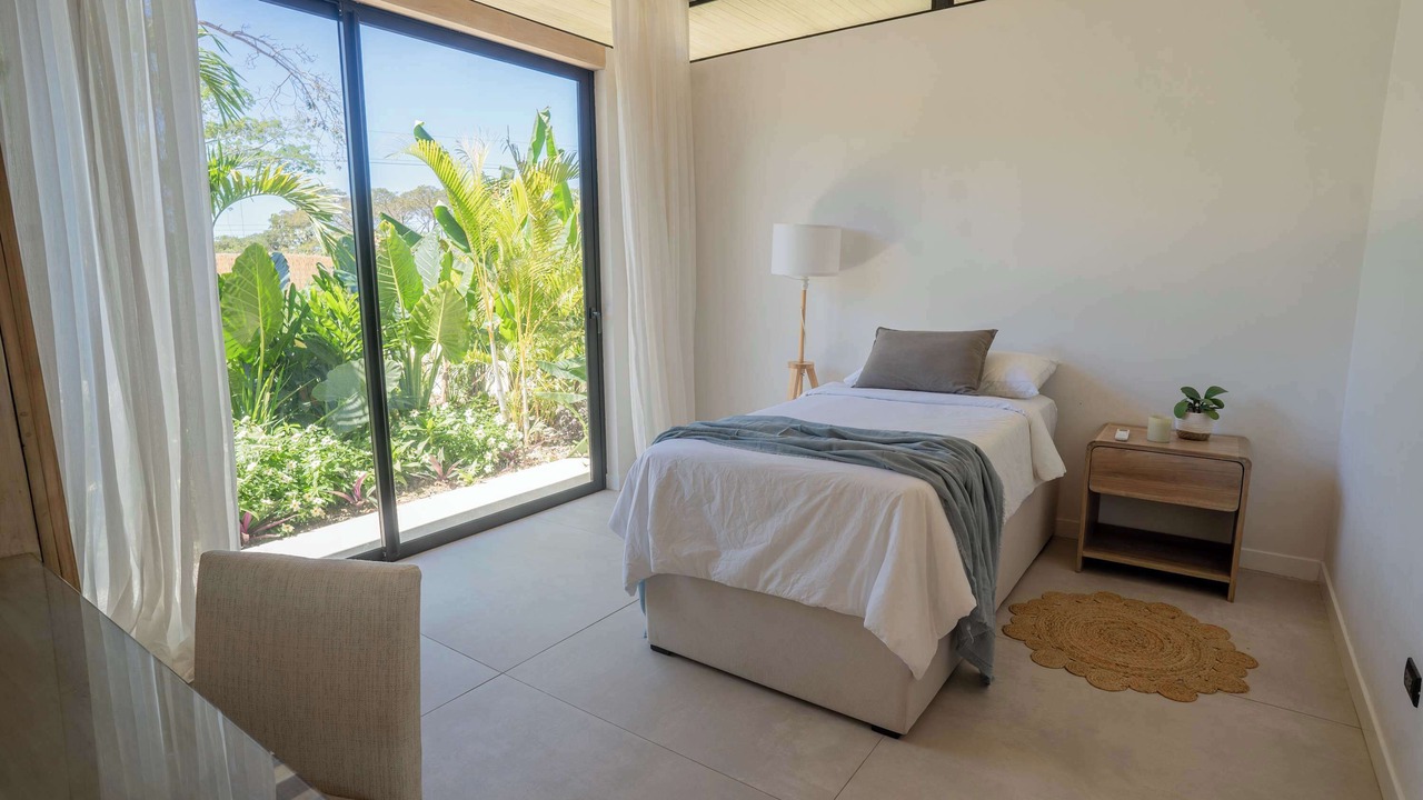 Photo of Bedroom in Santiago