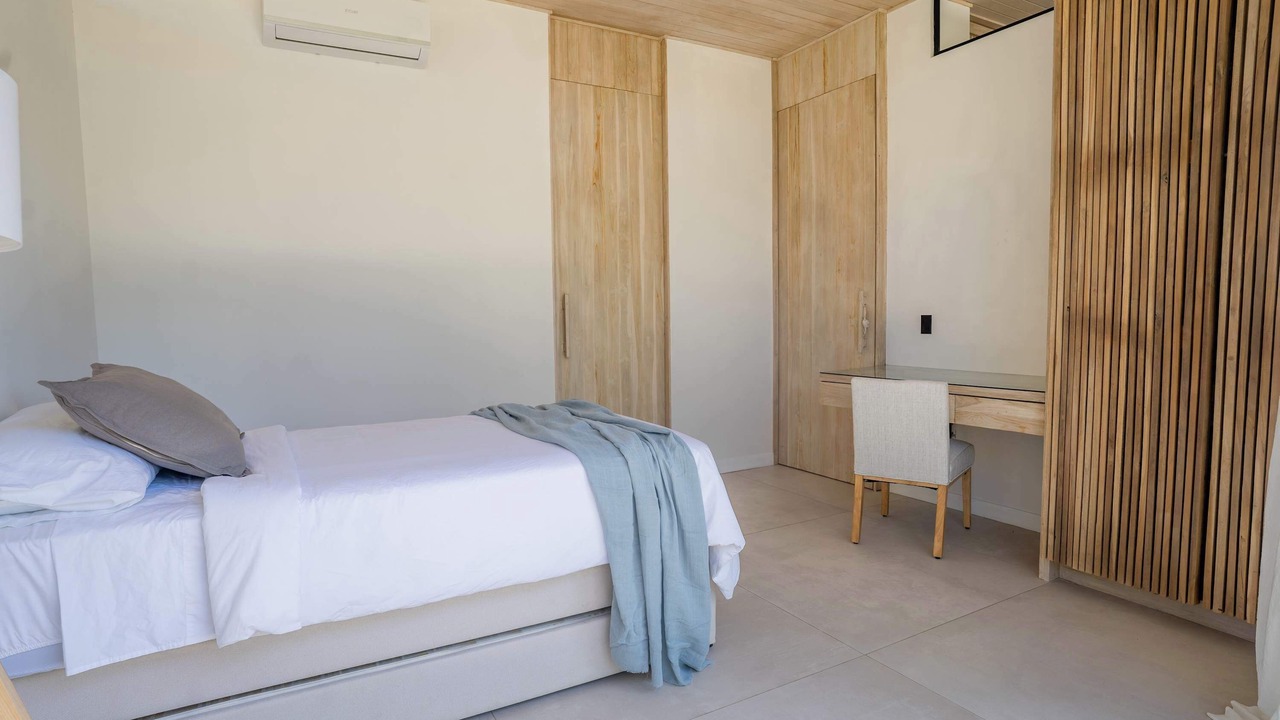 Photo of Bedroom in Santiago