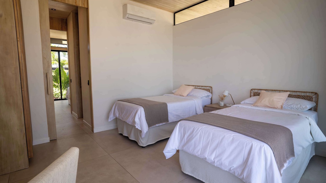 Photo of Bedroom in Santiago