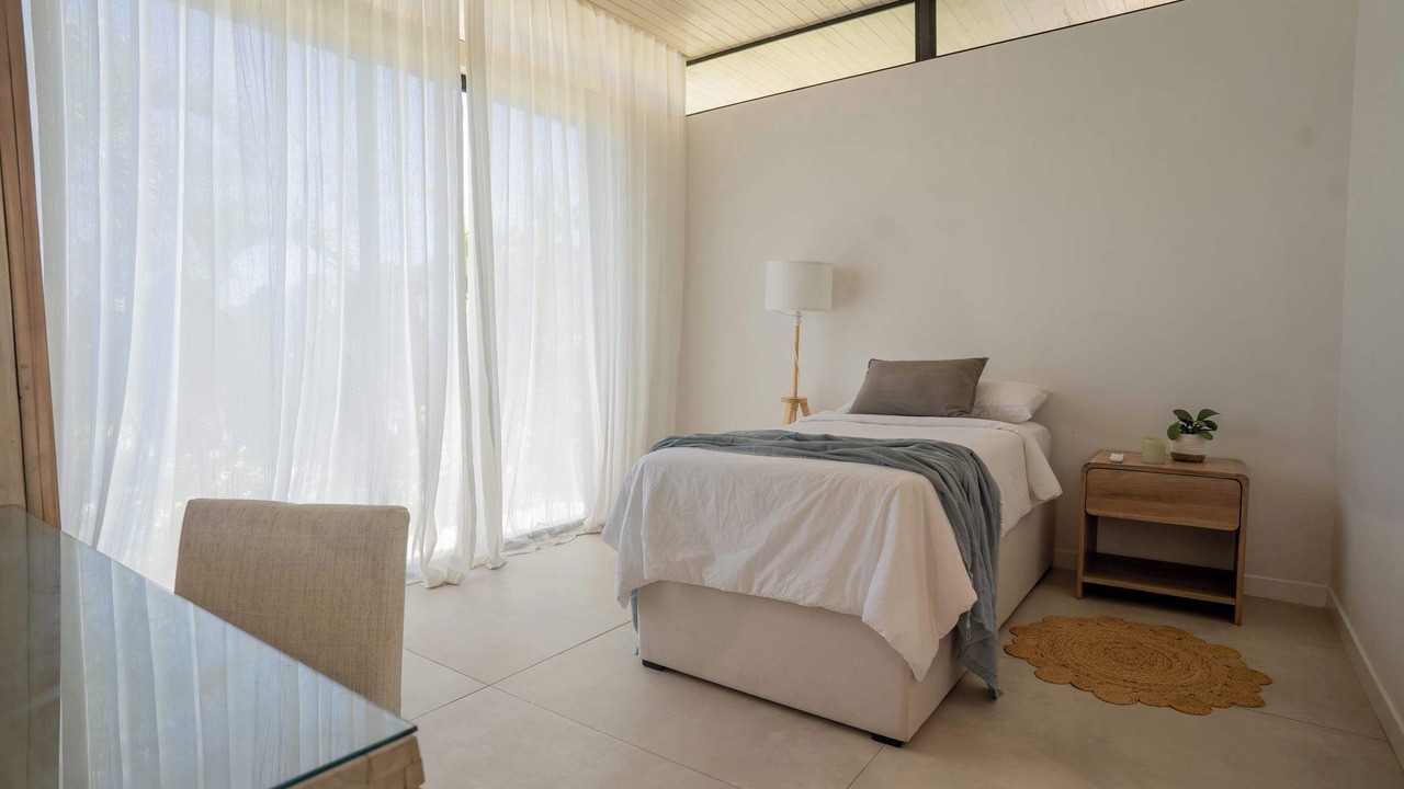 Photo of Bedroom in Santiago