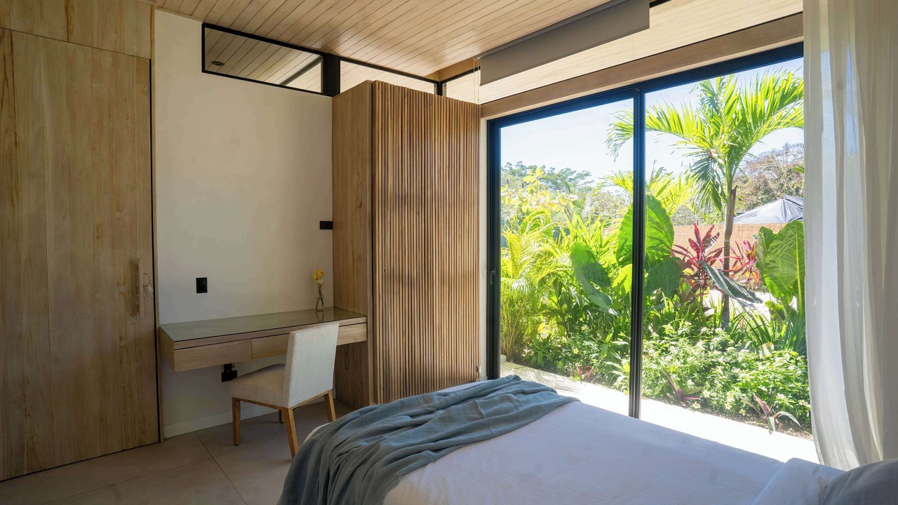 Photo of Bedroom in Santiago