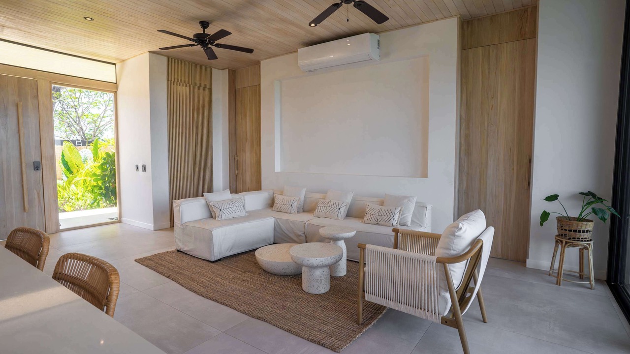 Photo of Livingroom in Santiago