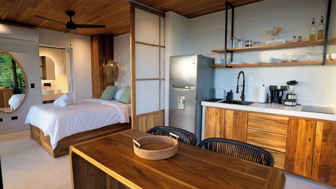 Photo of Bedroom in Santiago