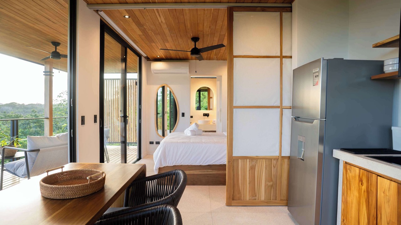 Photo of Bedroom in Santiago