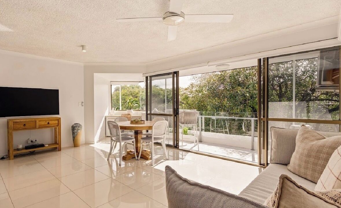 Photo of Livingroom in Tugun