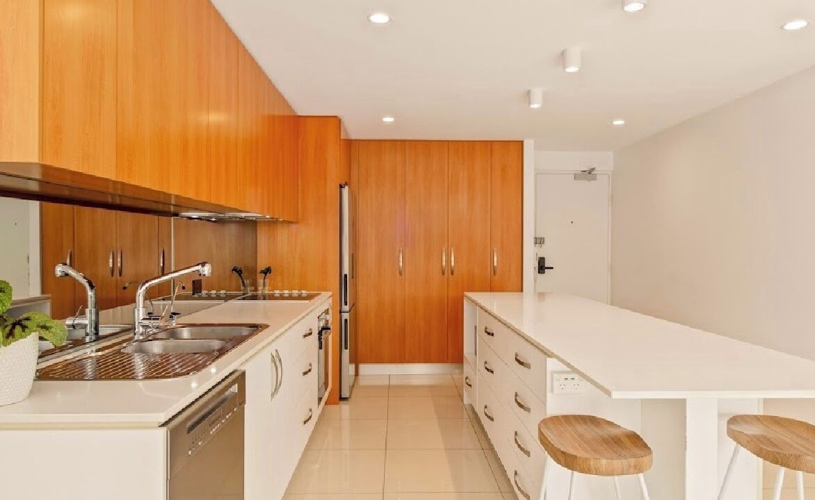 Photo of Kitchen in Tugun
