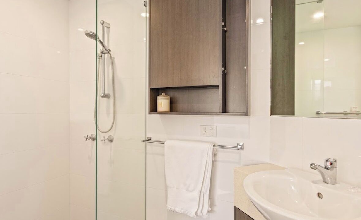 Photo of Bathroom in Tugun