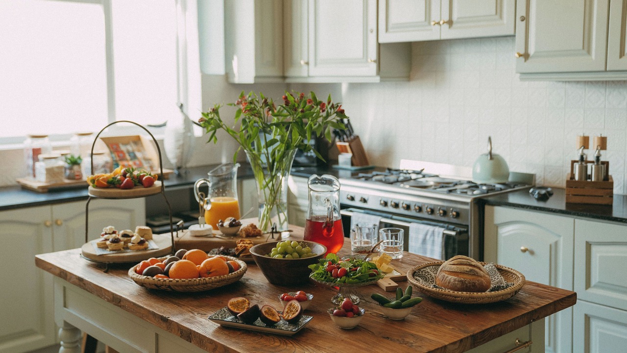 Photo of Kitchen in Simon's Town