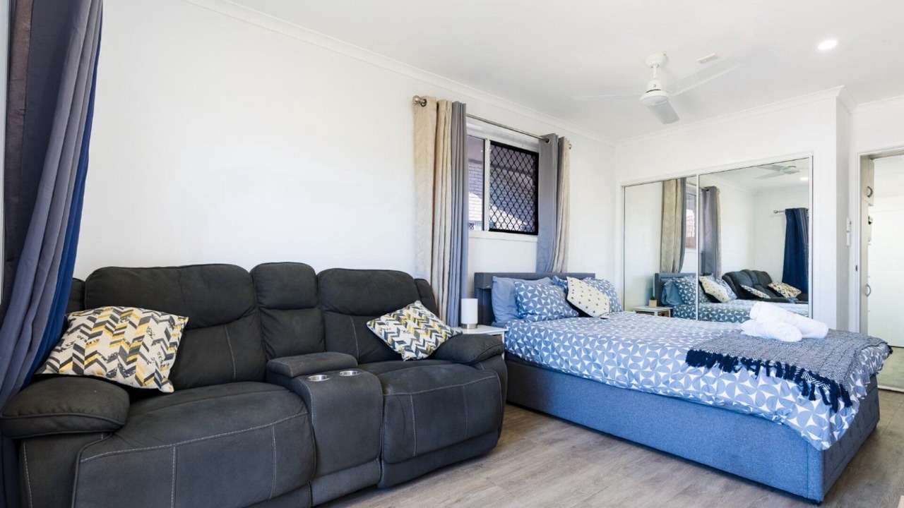 Photo of Bedroom in Sandstone Point