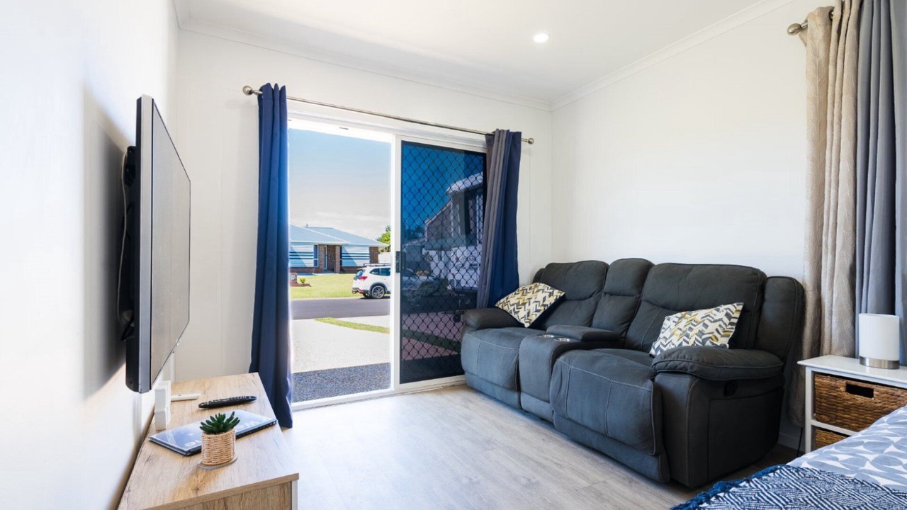 Photo of Bedroom in Sandstone Point