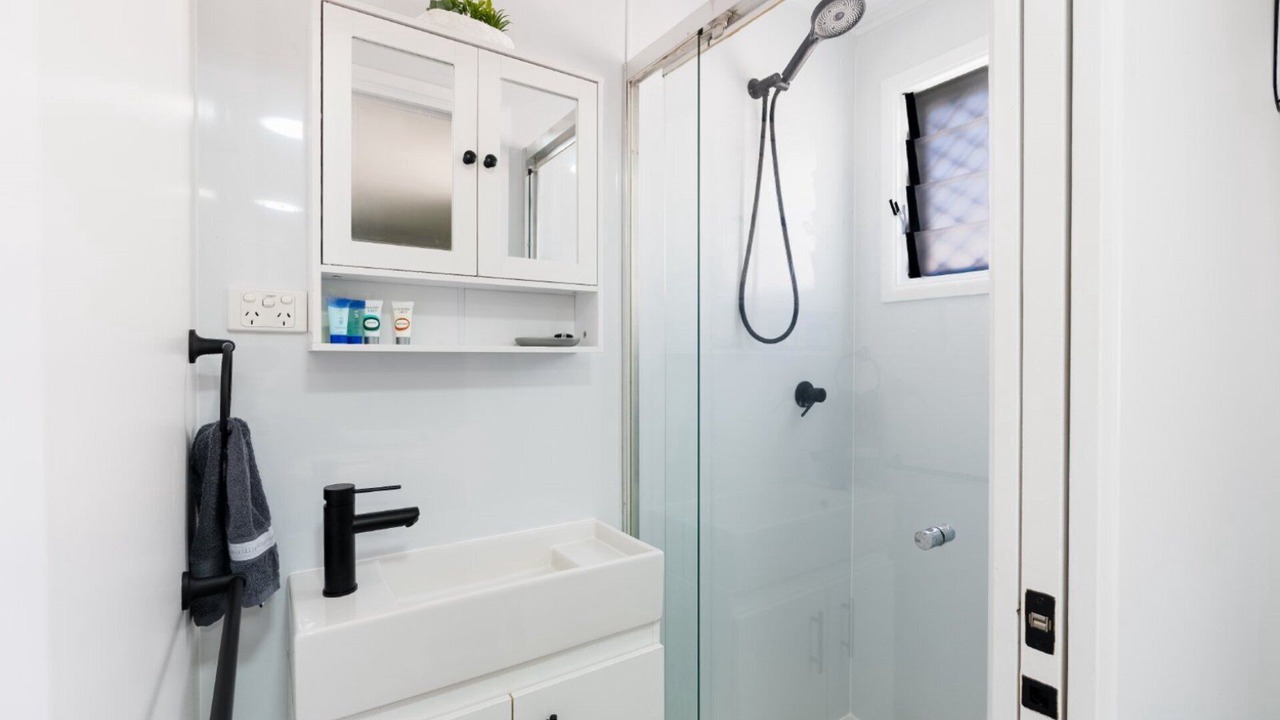 Photo of Bathroom in Sandstone Point