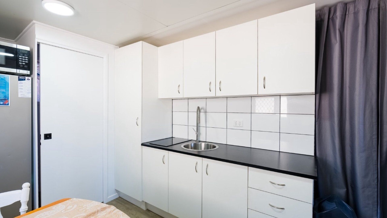 Photo of Kitchen in Sandstone Point