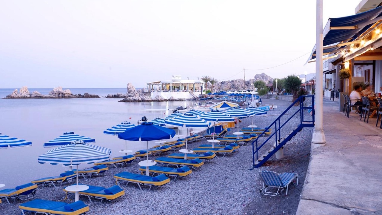 Photo of Outdoor in Haraki
