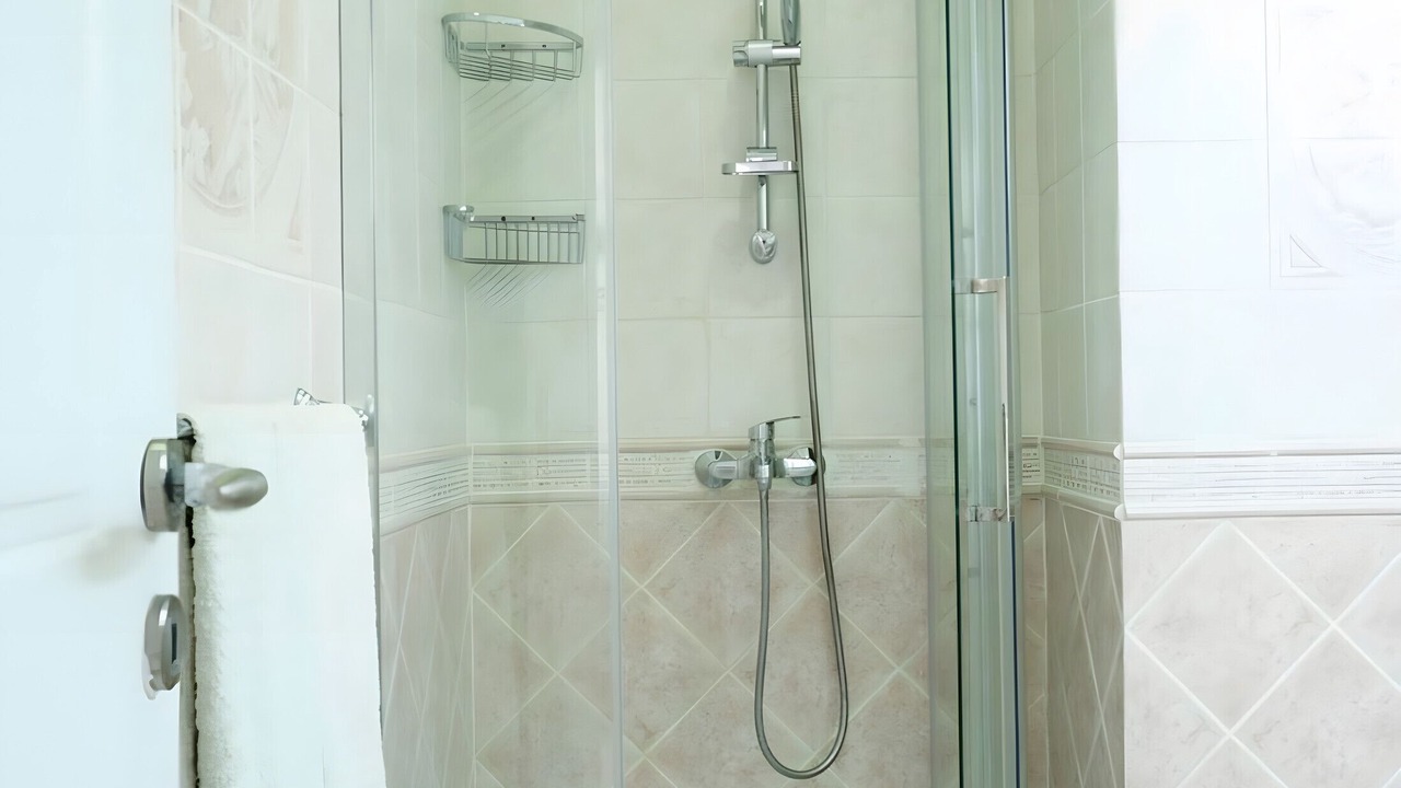 Photo of Bathroom in Haraki