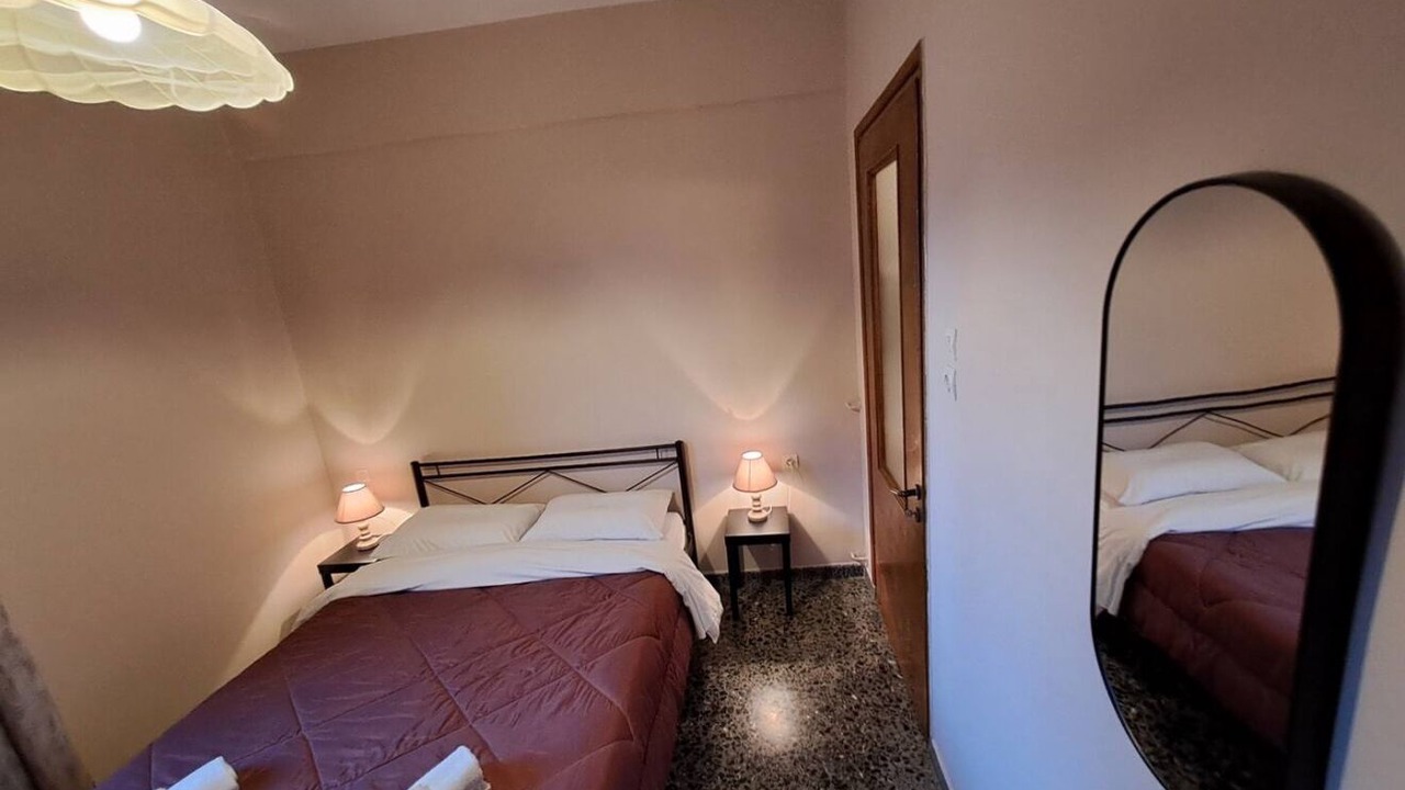 Photo of Bedroom in Gravia