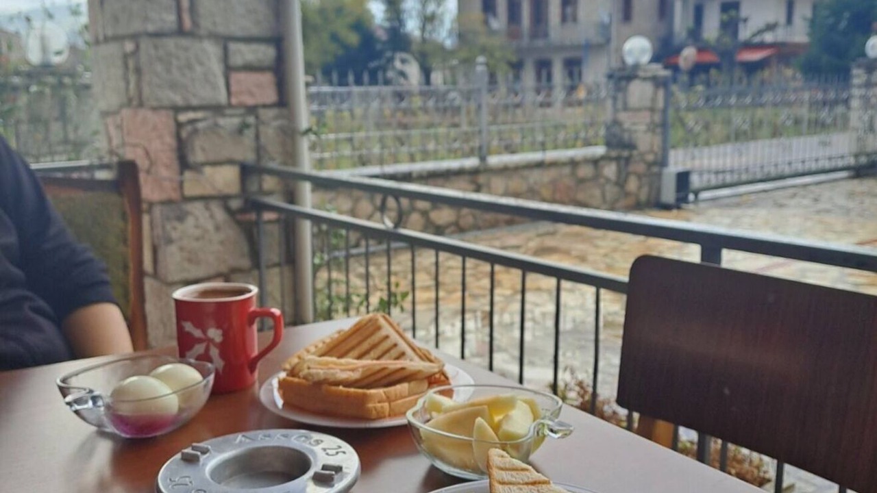 Photo of Outdoor in Gravia