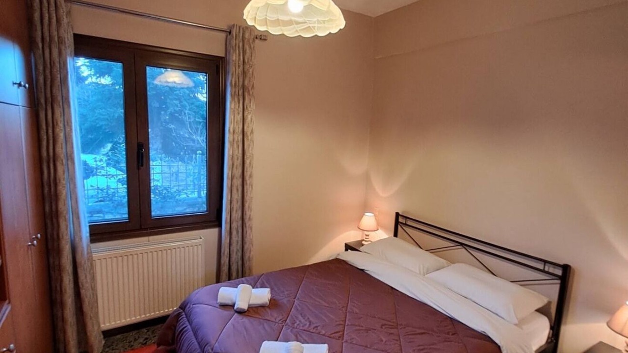 Photo of Bedroom in Gravia
