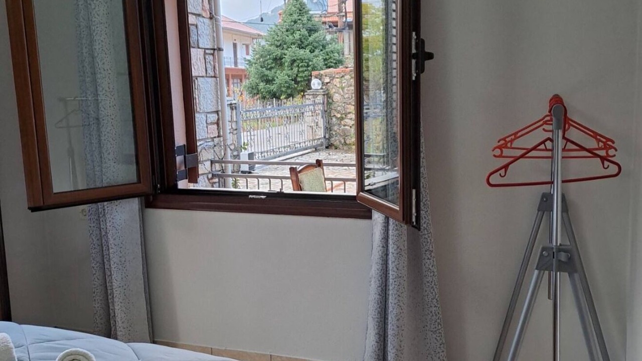 Photo of Bedroom in Gravia