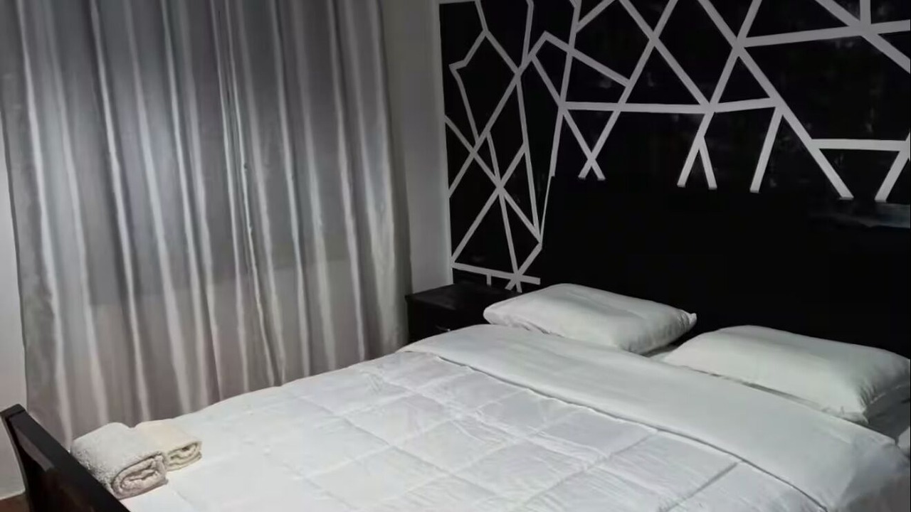 Photo of Bedroom in Gravia