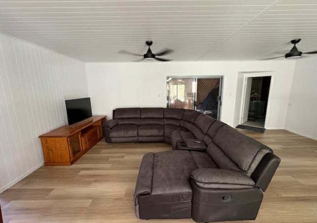 Photo of Livingroom in Orchid Beach