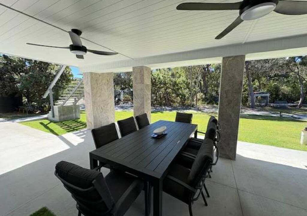 Photo of Outdoor in Orchid Beach