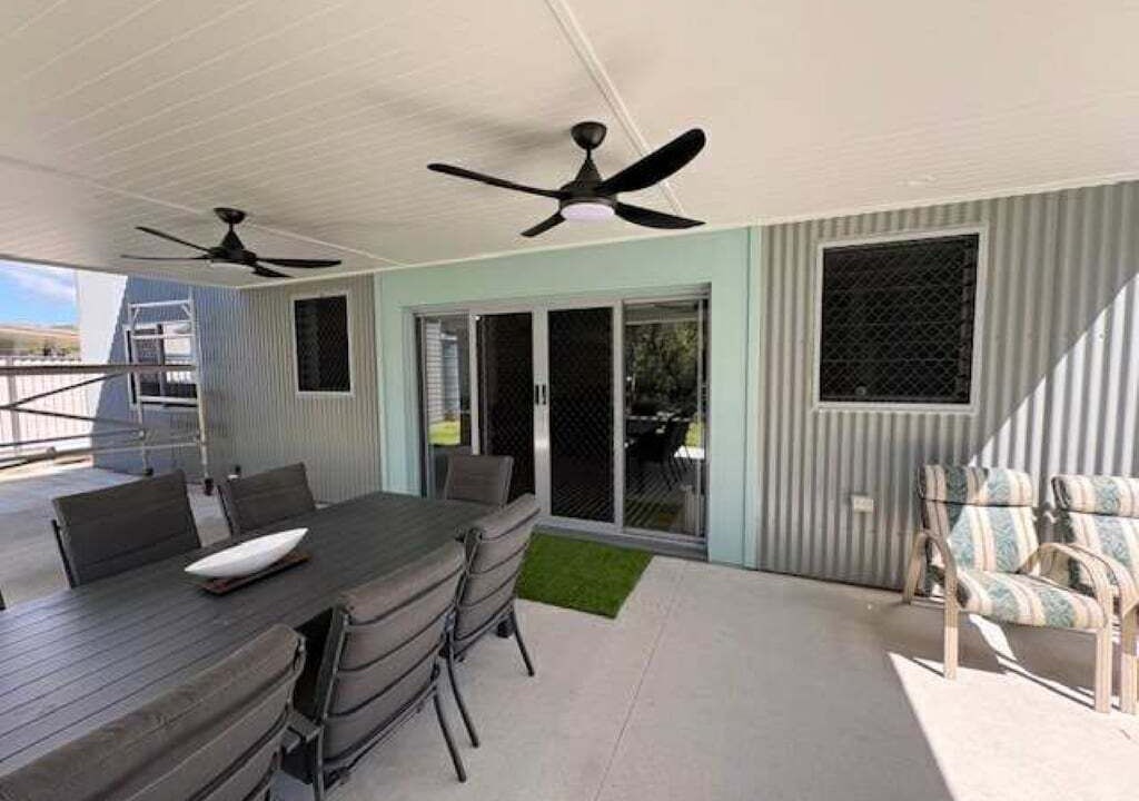 Photo of Outdoor in Orchid Beach