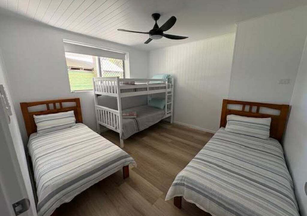 Photo of Bedroom in Orchid Beach