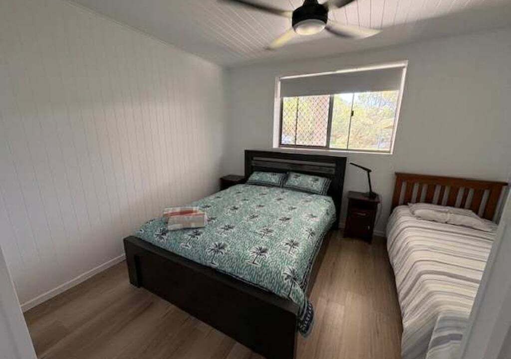 Photo of Bedroom in Orchid Beach